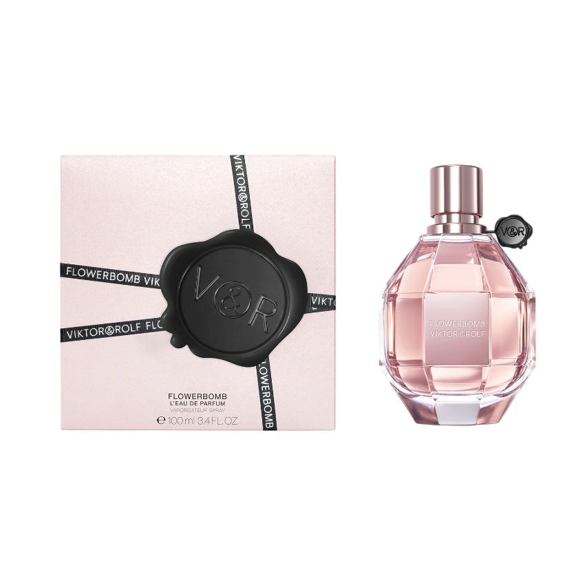 Flowerbomb Eau de Parfum|100ML