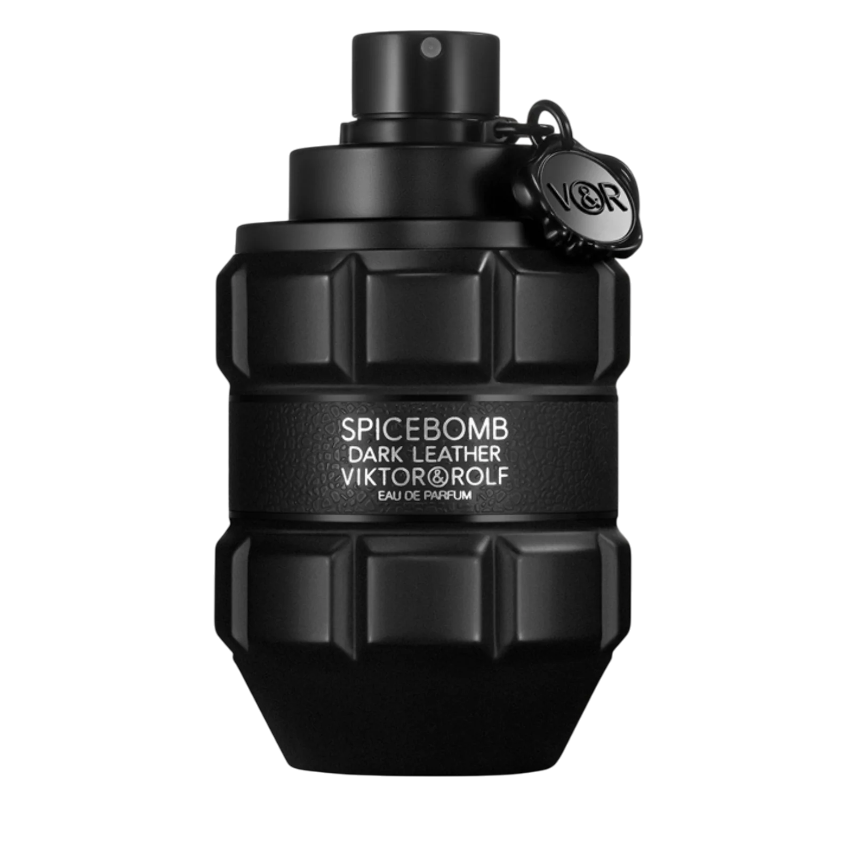 Dark Leather Eau de Parfum|90ML