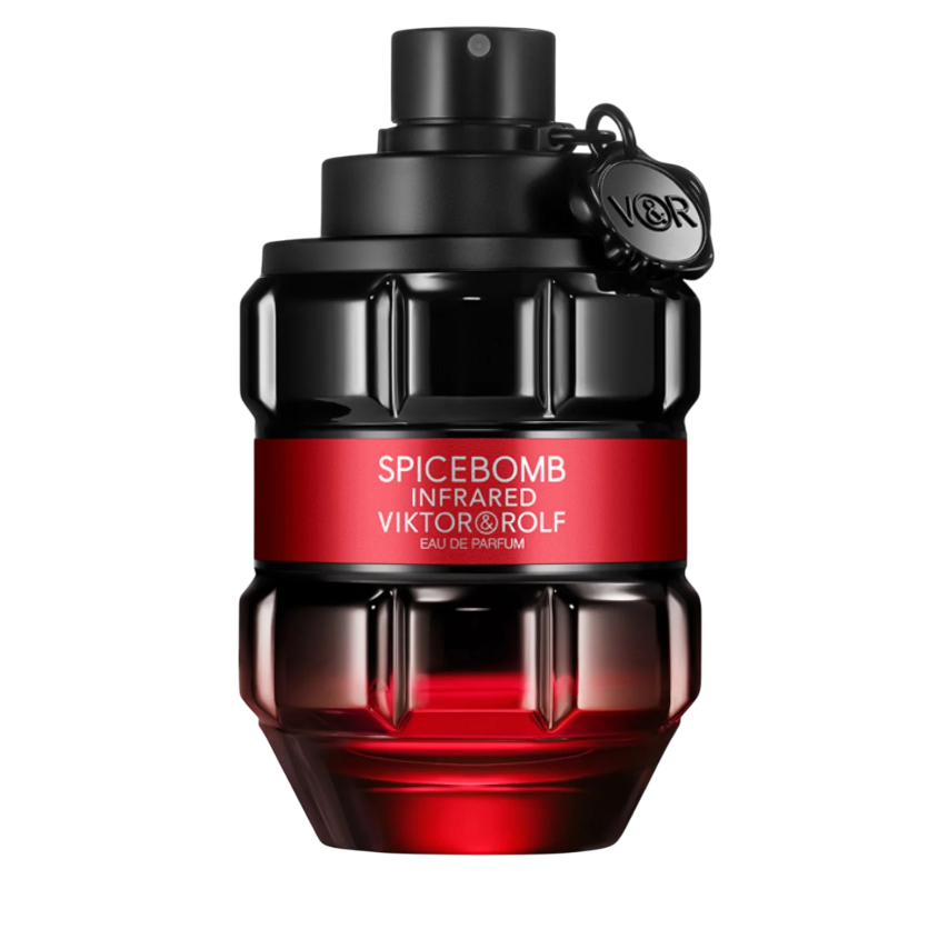 Infrared Eau de Parfum|90ML