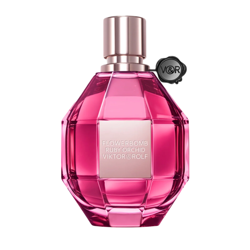Flowerbomb Ruby Orchid Eau de Parfum|100ML