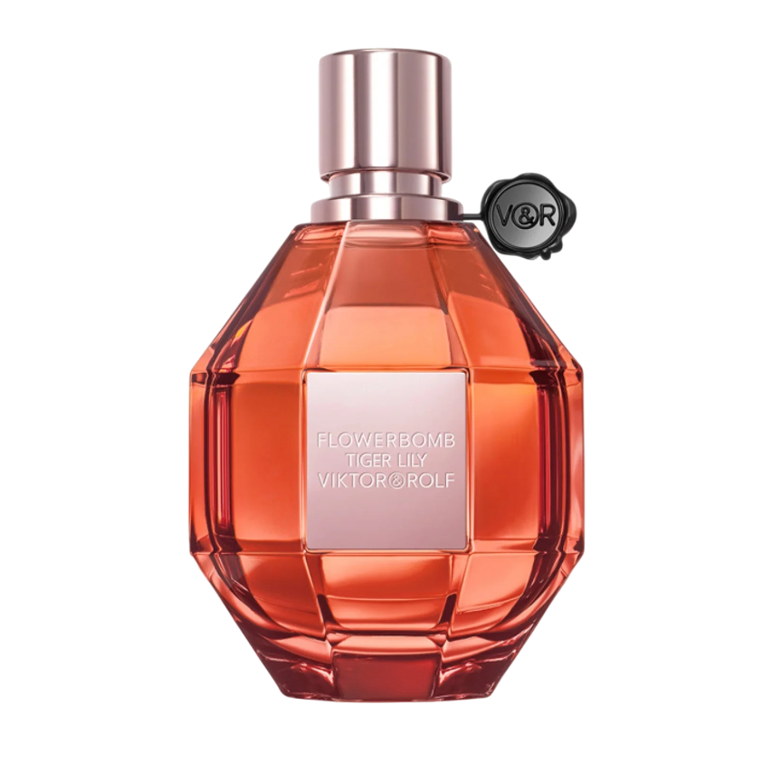 Flowerbomb Tiger Lily Eau de Parfum|100ML