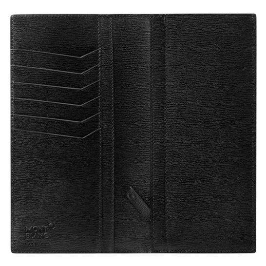 Montblanc 4810 Westside Leather Wallet