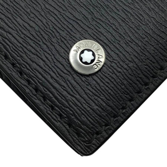 Montblanc 4810 Westside Leather Wallet