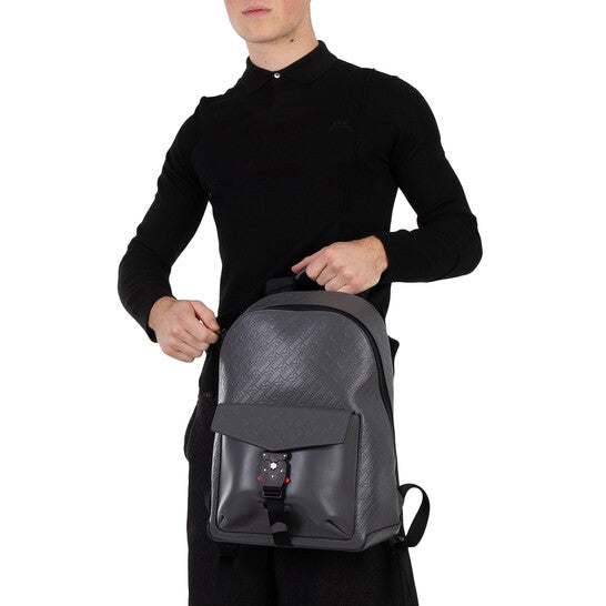 Montblanc M Lock M_Gram 4810 Backpack