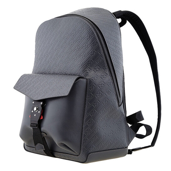 Montblanc M Lock M_Gram 4810 Backpack