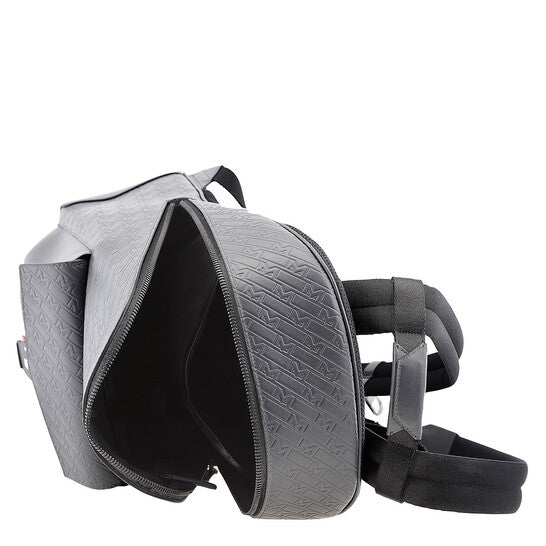 Montblanc M Lock M_Gram 4810 Backpack