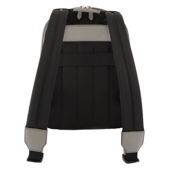Montblanc Medium Grey Sartorial Medium Backpack