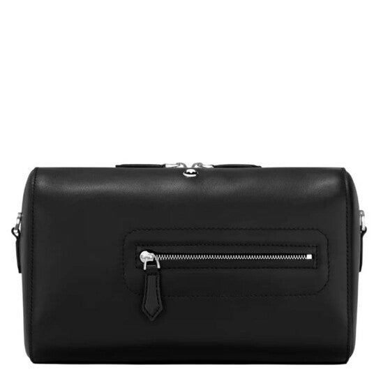 Montblanc Selection Soft Leather 142 Crossbody Bag