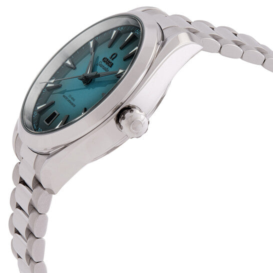 Omega Seamaster Aqua Terra Automatic Chronometer Men's Watch