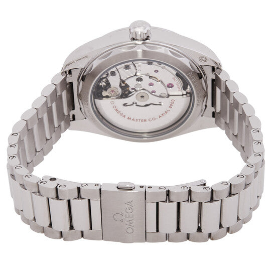 Omega Seamaster Aqua Terra Automatic Chronometer Men's Watch