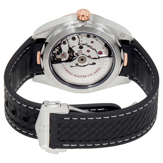 Omega Seamaster Aqua Terra Automatic Men's 41 mm Watch