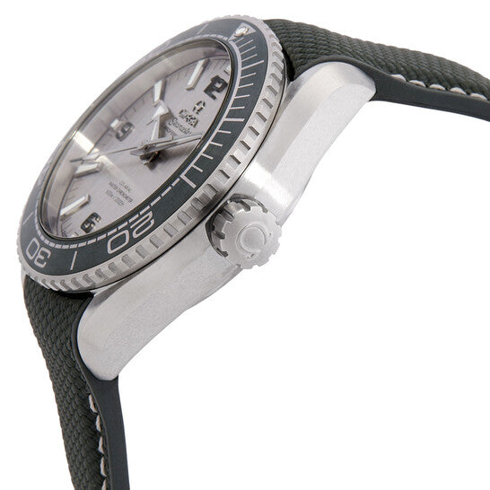 Omega Seamaster Automatic Grey Dial Men's Watch