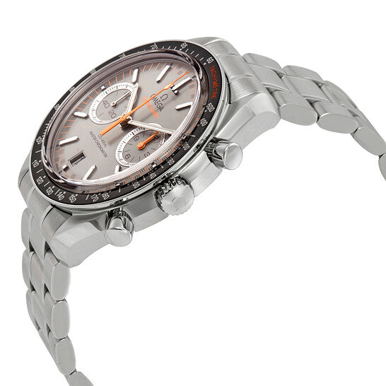 Omega Speedmaster Chronograph Automatic Grey Dial Men's Watch