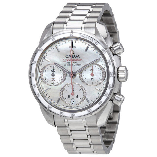 Omega Speedmaster Chronograph Automatic Men's Watch