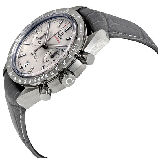 Omega Speedmaster Moonwatch "Grey Side of the Moon" Automatic Grey Dial Men's Watch