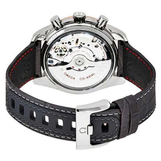 Omega Speedmaster Grey Side of the Moon Meteorite Chronograph Automatic Watch