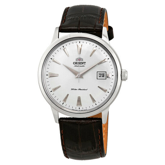 Orient 2nd Generation Bambino Automatic White Dial Men's Watch