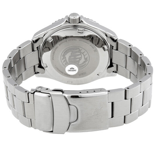 Orient Automatic Black Dial Men's Watch RA-AA0819N