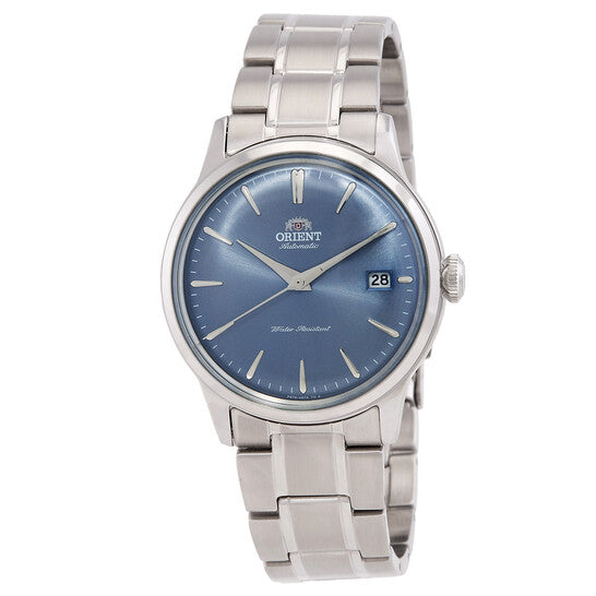 Orient Bambino Automatic Blue Dial Watch