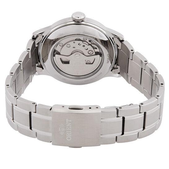 Orient Bambino Automatic Blue Dial Watch