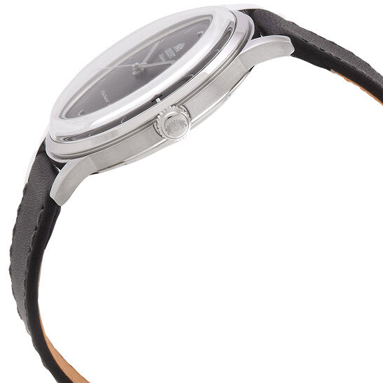 Orient Bambino Automatic Graphite Grey Dial Men's Watch