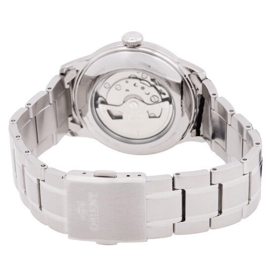 Orient Bambino Automatic Pink Dial Watch