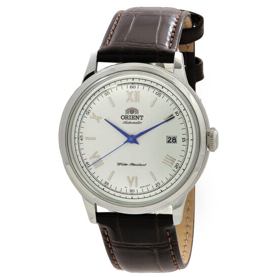 Orient Bambino Automatic Version 2 White Dial Watch