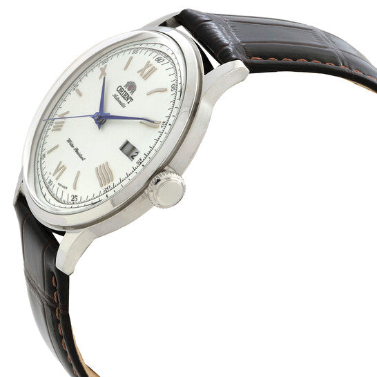 Orient Bambino Automatic Version 2 White Dial Watch