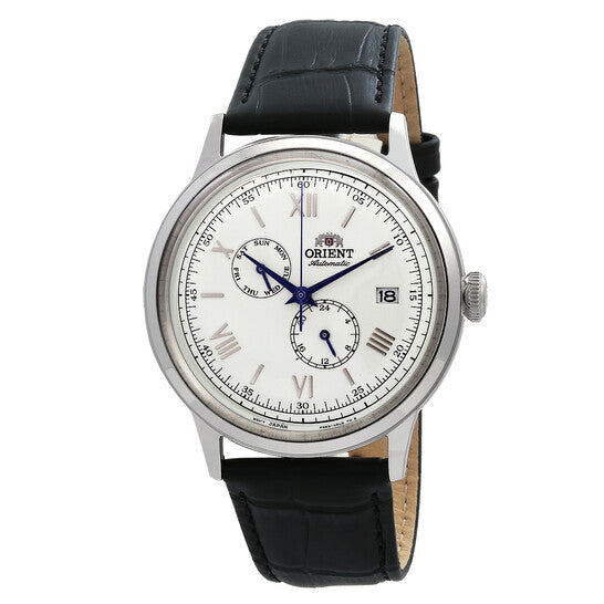 Orient Bambino Version 8 Automatic White Dial Men's Watch