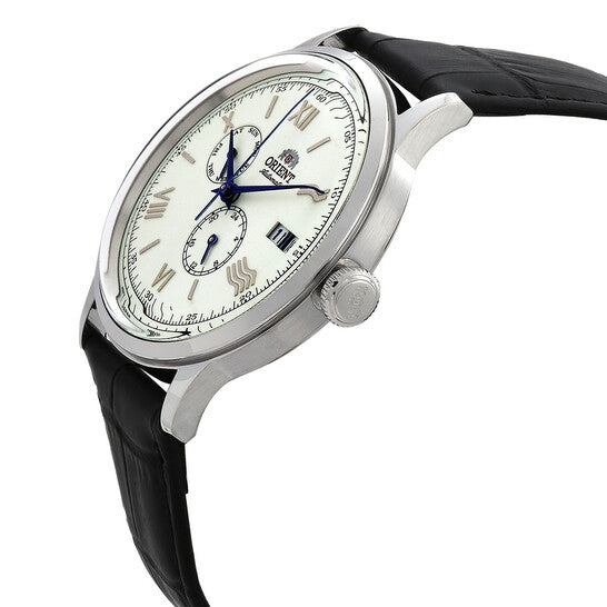 Orient Bambino Version 8 Automatic White Dial Men's Watch