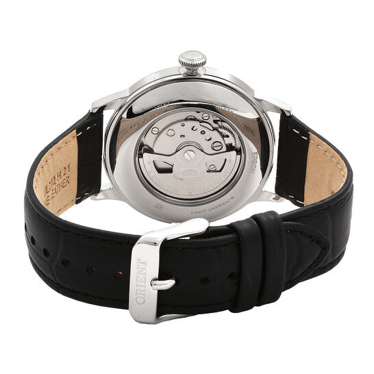 Orient Bambino Version 8 Automatic White Dial Men's Watch