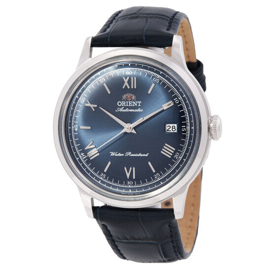 Orient Classic Automatic Blue Dial Men's Watch