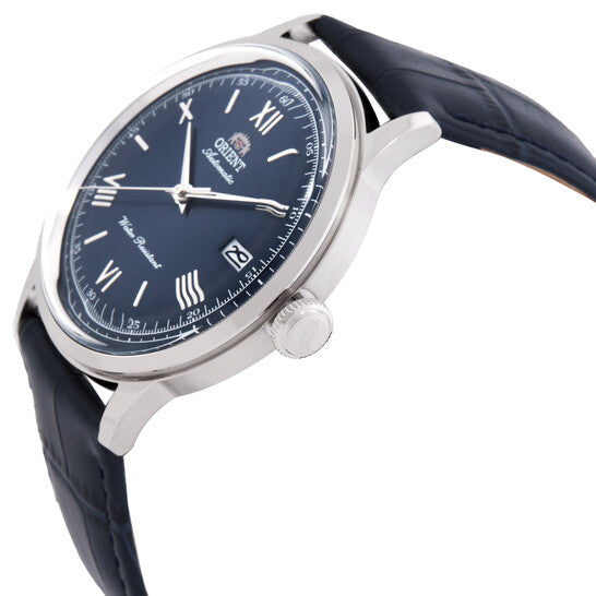 Orient Classic Automatic Blue Dial Men's Watch