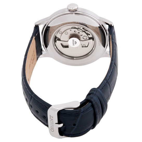Orient Classic Automatic Blue Dial Men's Watch