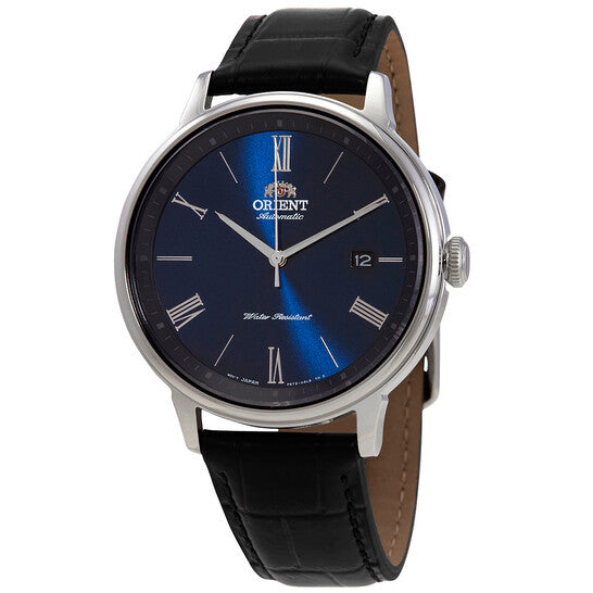 Orient Classic Automatic Blue Dial Men's Watch