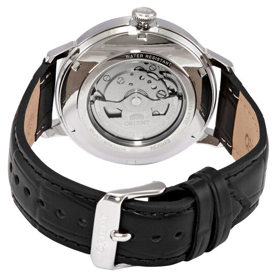 Orient Classic Automatic Blue Dial Men's Watch