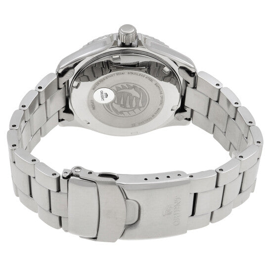 Orient Kamasu Automatic Black Dial Men's Watch