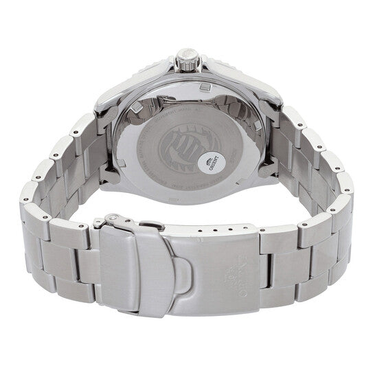 Orient Kamasu Automatic Blue Dial Men's Watch