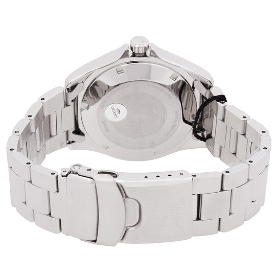 Orient Mako II Automatic Blue Dial Men's Watch