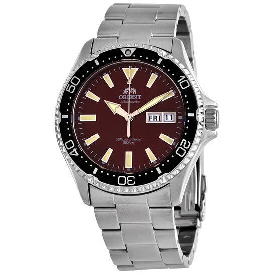 Orient Kamasu Automatic Men's Watch