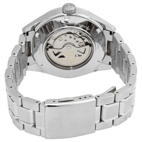 Orient Orient Star Green Dial Men's Watch