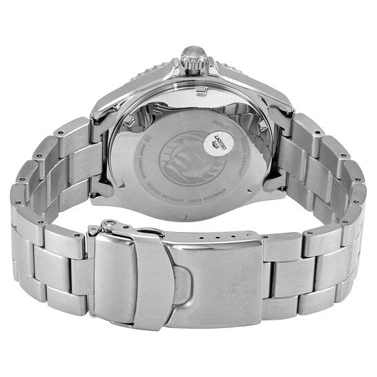 Orient Sports Automatic Red Dial Men's Watch