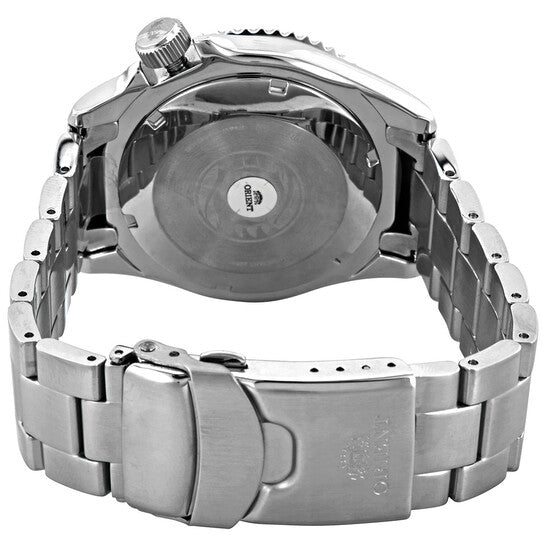 Orient Triton Automatic Green Dial Men's Watch