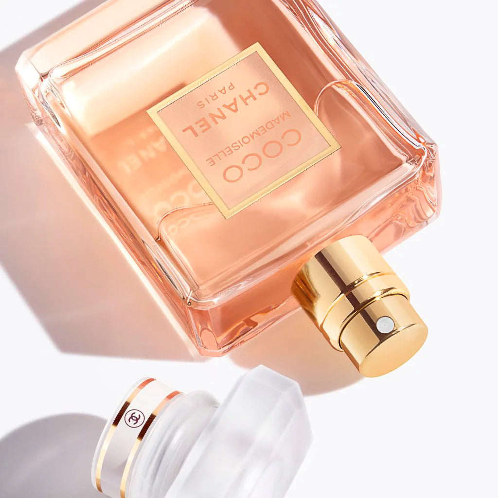 COCO MADEMOISELLE Eau de Parfum|50ML