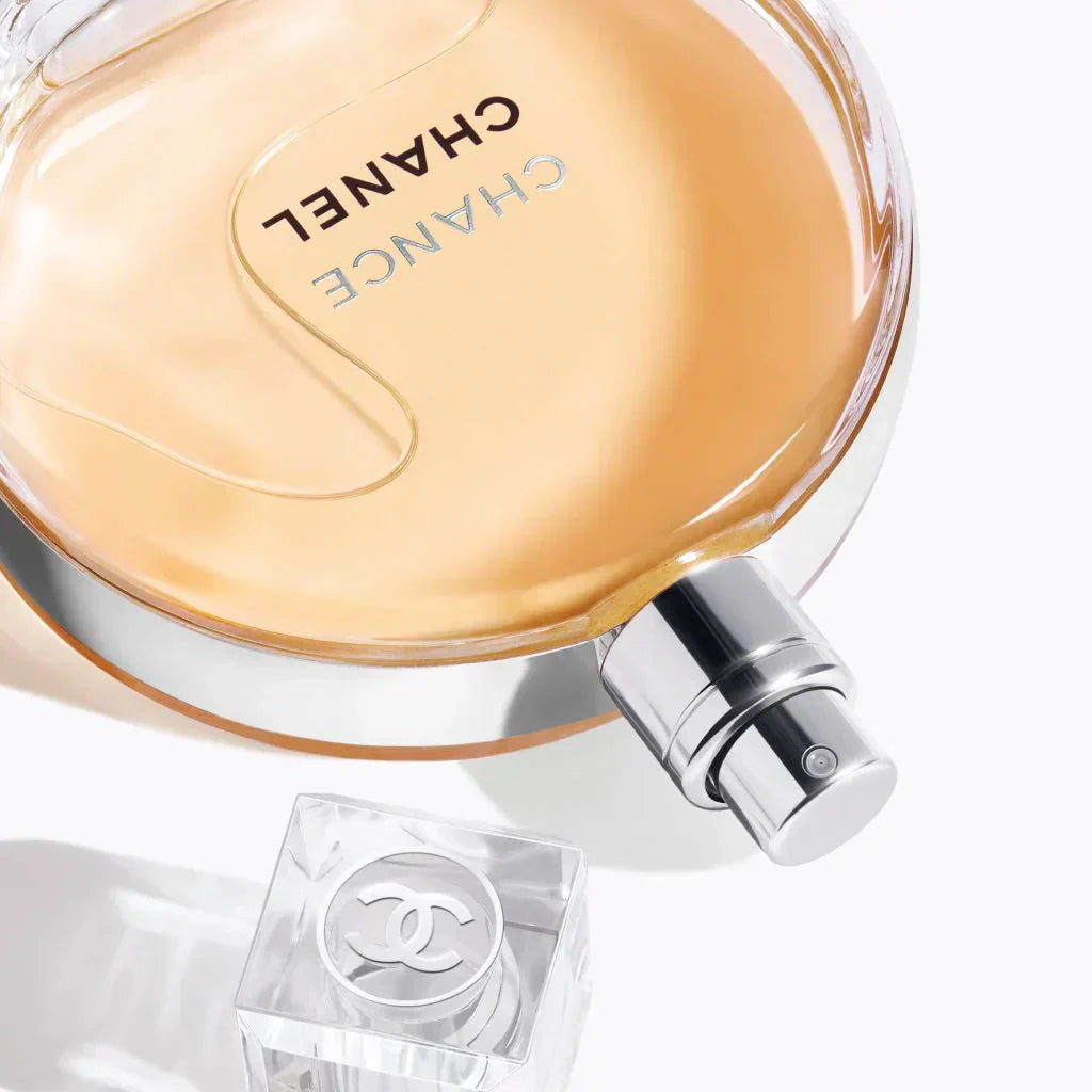 CHANCE Eau de Toilette|50ML