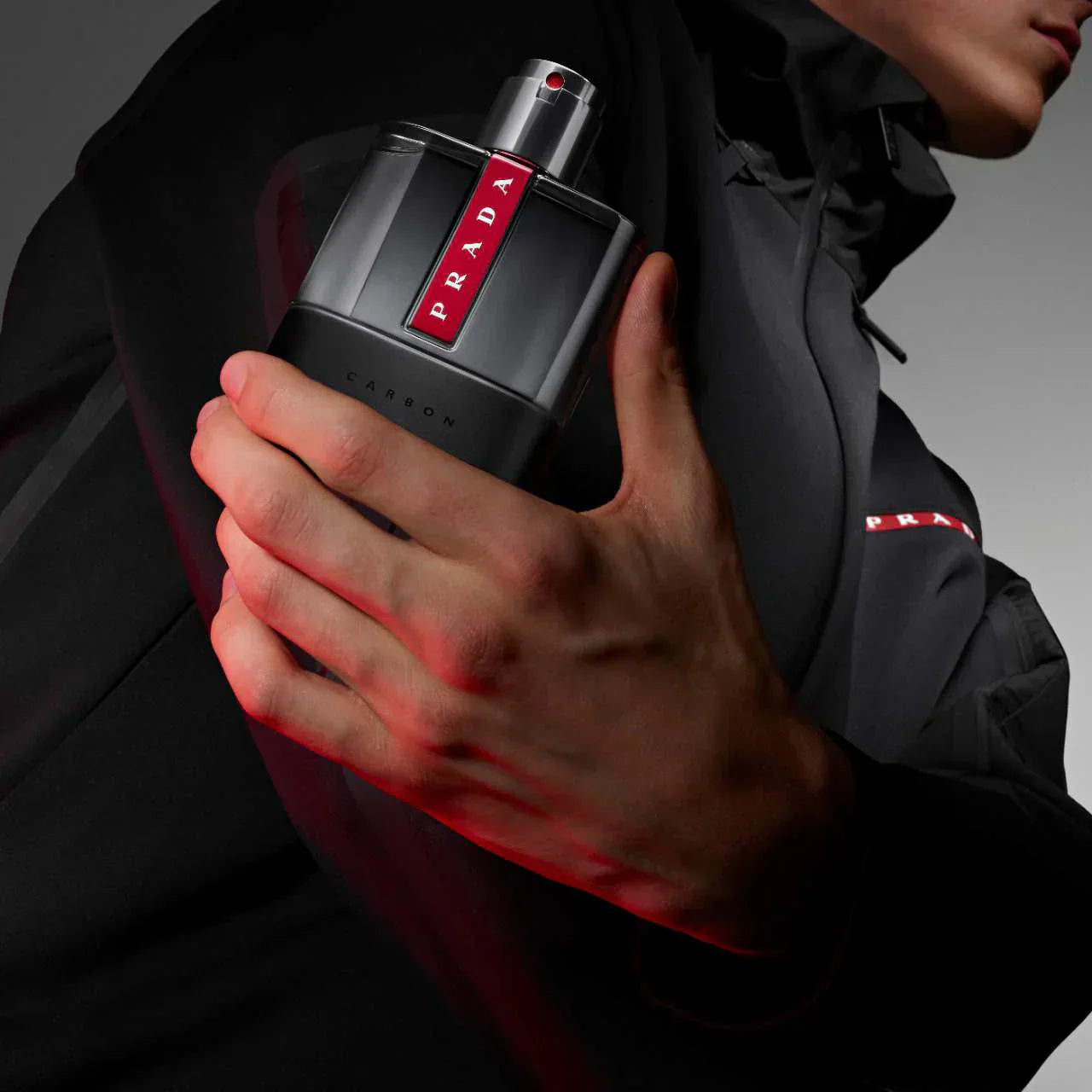 Luna Rossa Carbon|100ML