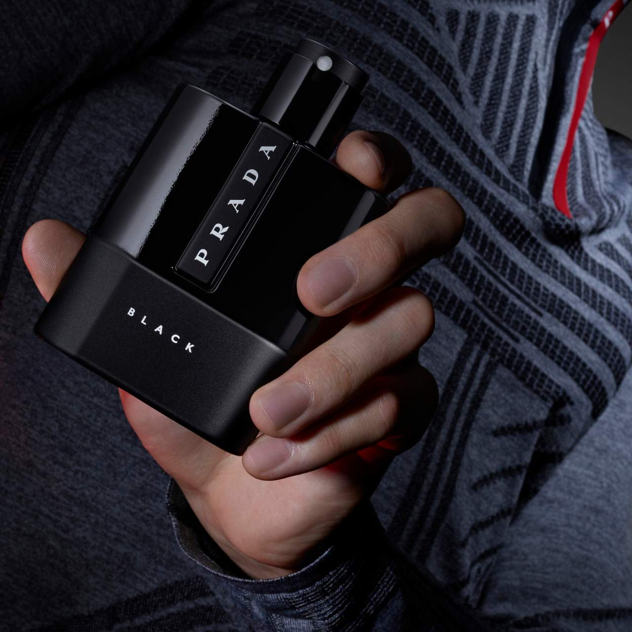 Luna Rossa Black|100ML