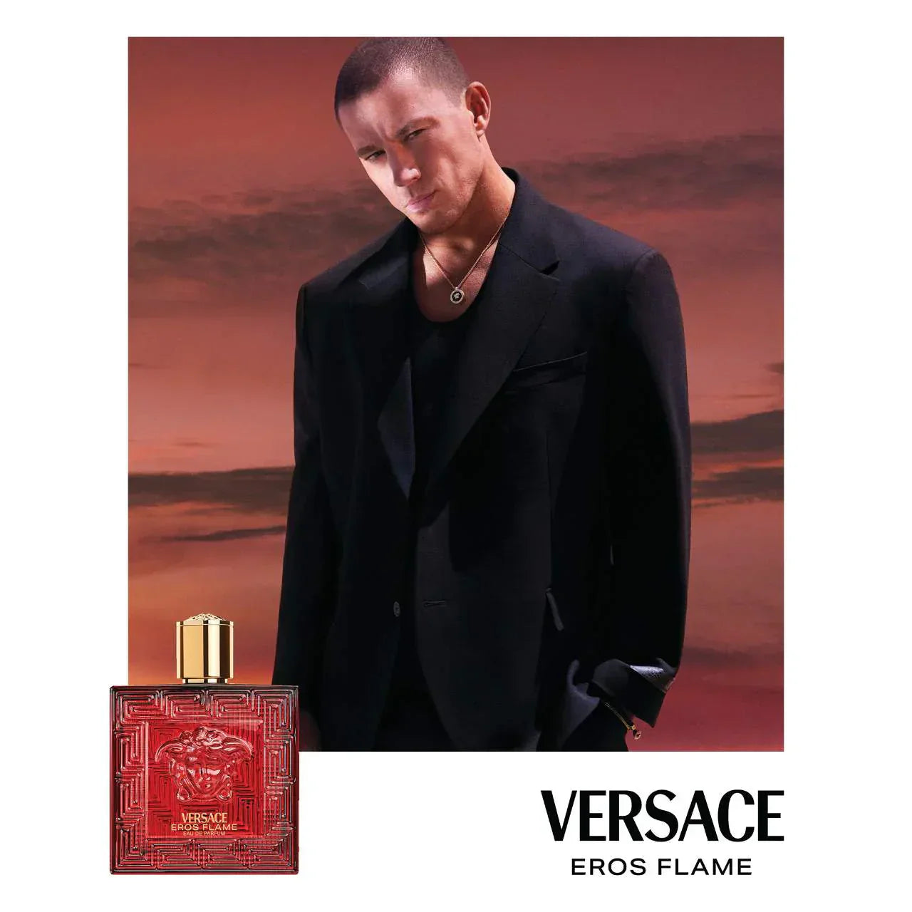 Eros Flame|100ML