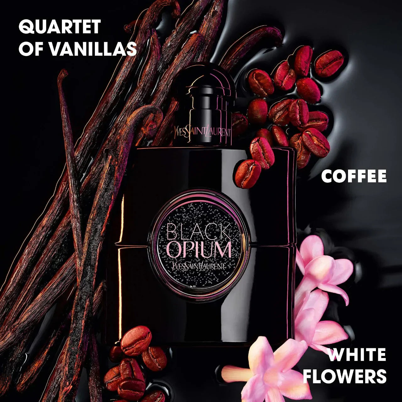 Vanilla & Coffee|90ML