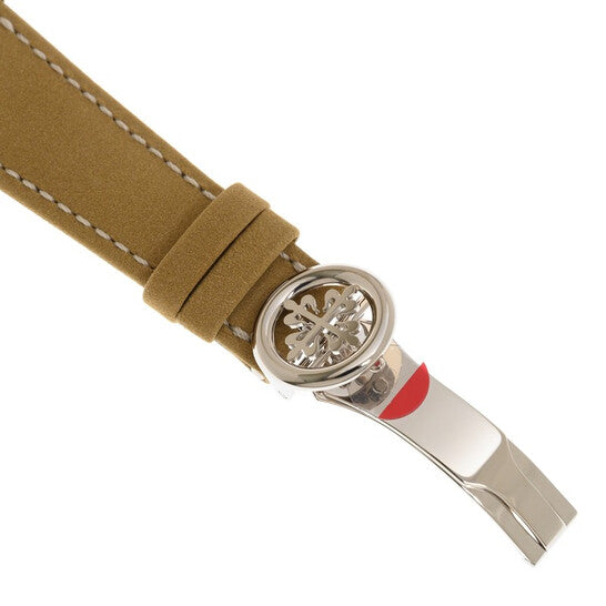 Patek Philippe Complications Automatic Charcoal Gray Men's Watch